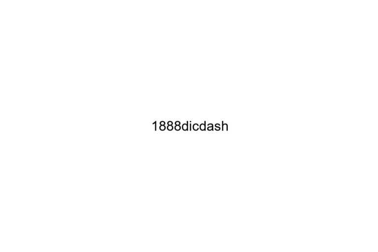 1888dicdash