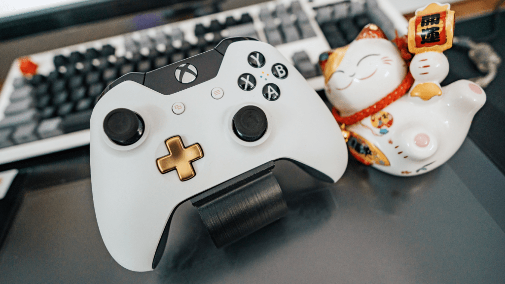 xbox controller