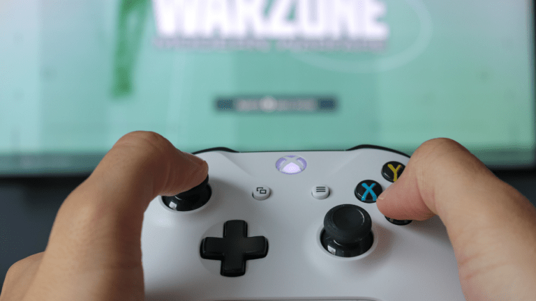 Our Game of the Year 2025