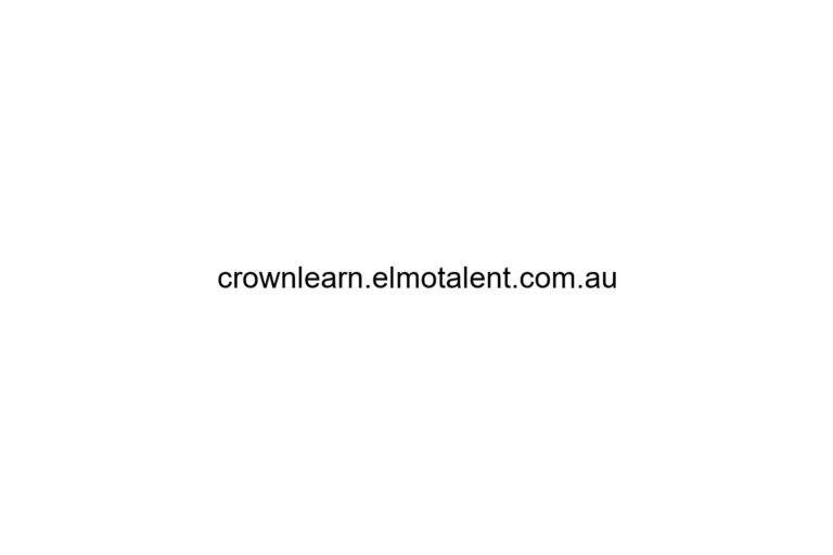 crownlearn-elmotalent-com-au