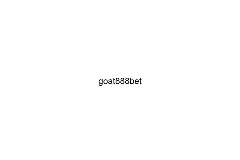 goat888bet
