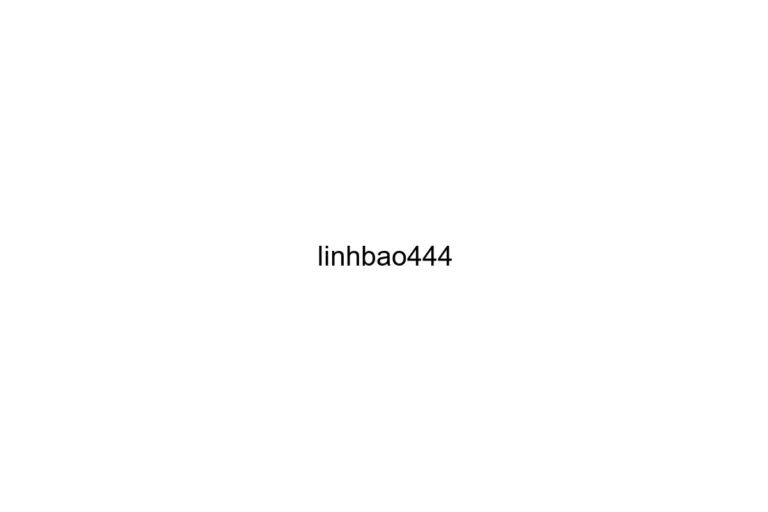 linhbao444