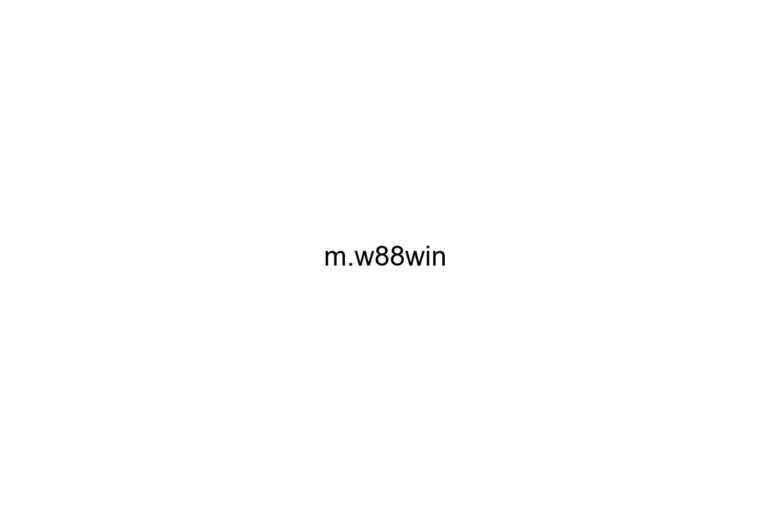 m-w88win