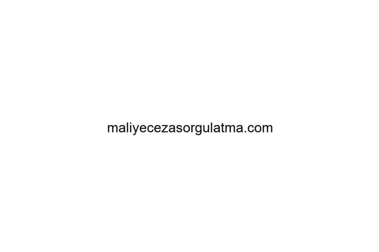 maliyecezasorgulatma-com