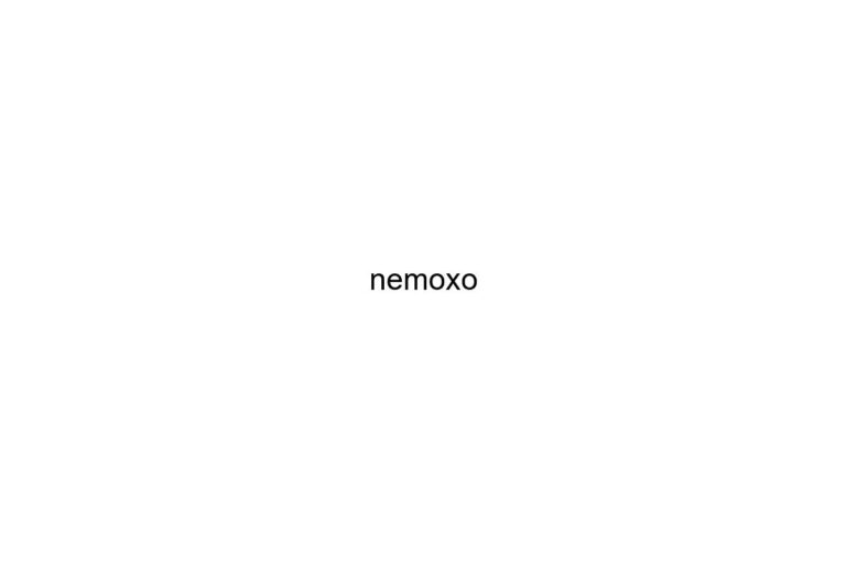 nemoxo