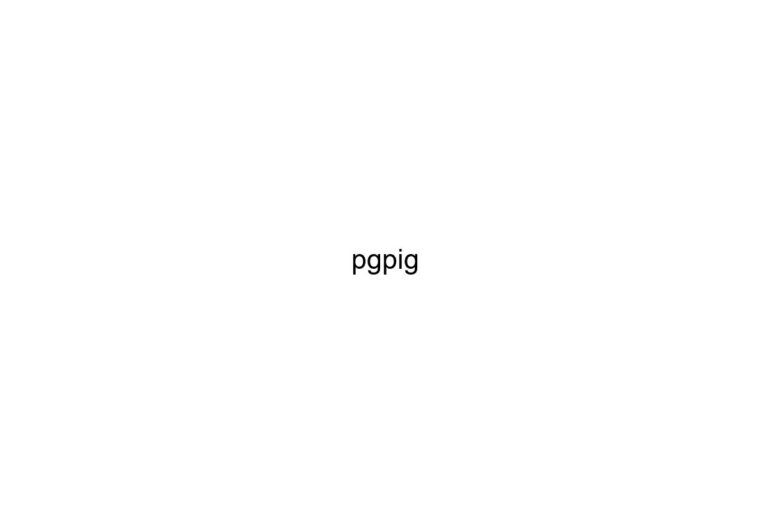 pgpig