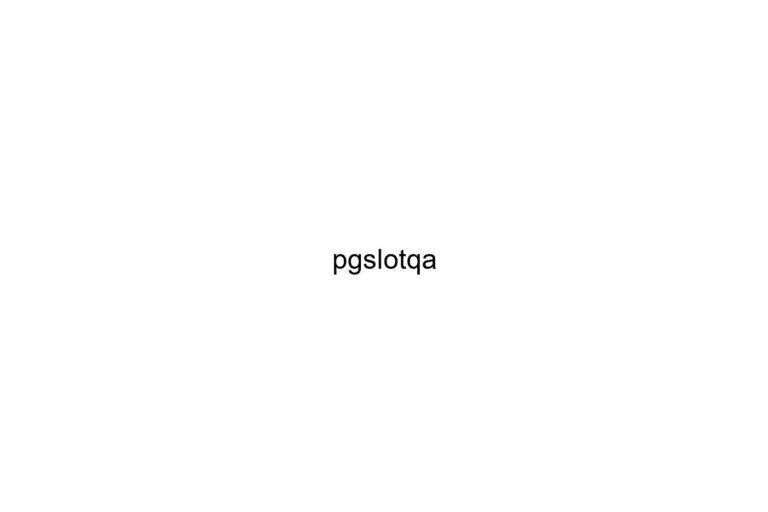 pgslotqa