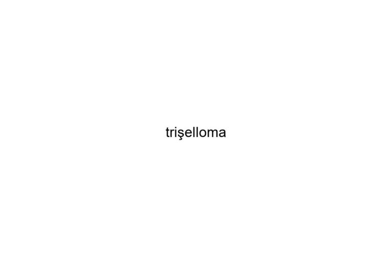 trielloma