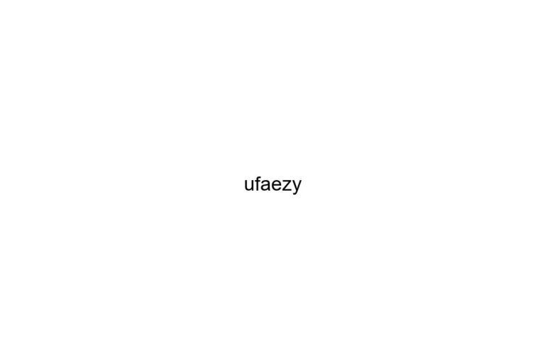 ufaezy