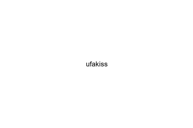 ufakiss