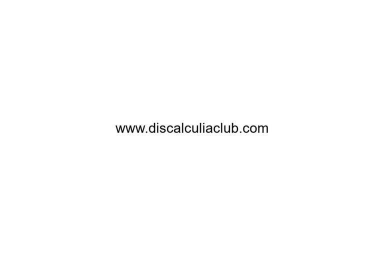www-discalculiaclub-com