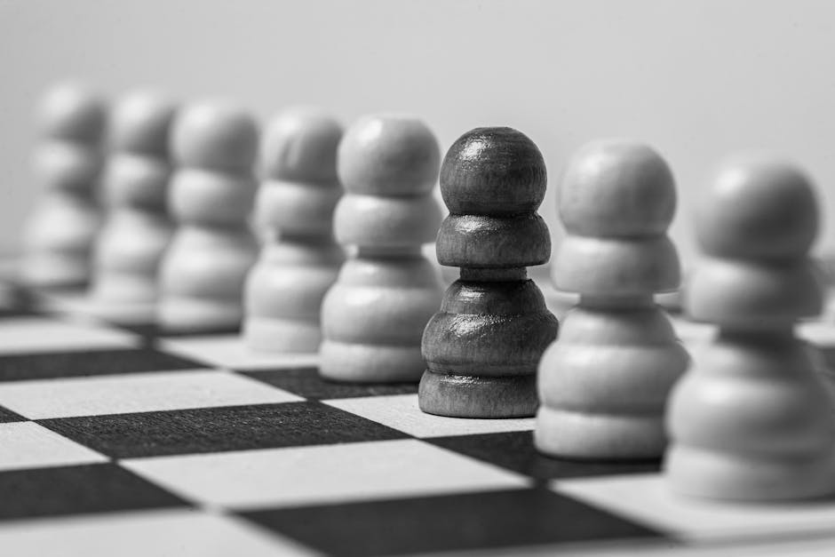 mental focus for gamers