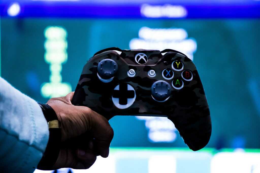 gaming industry mergers