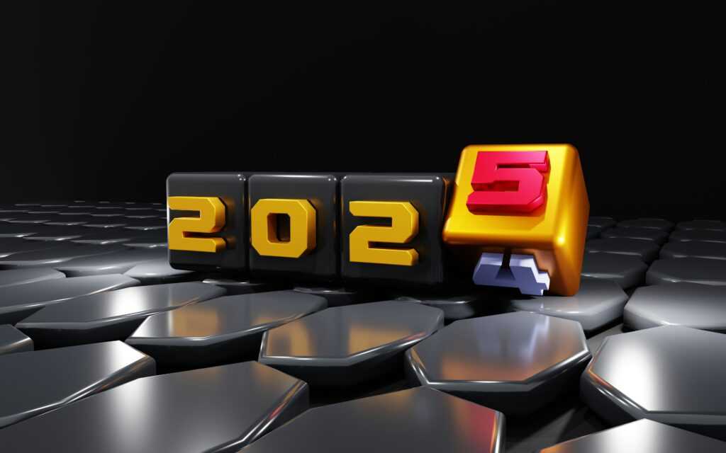gaming trends 2026