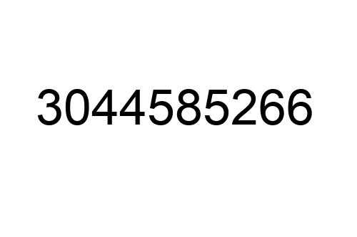 3044585266