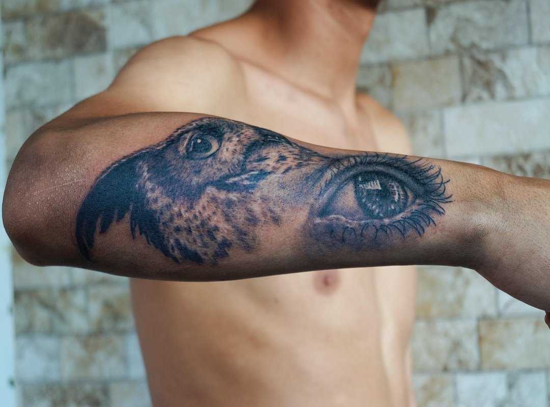 Cuidados y Mantenimiento de los Tatuajes Delicados