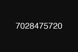 7028475720