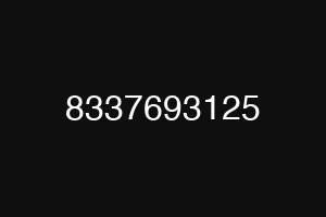 8337693125
