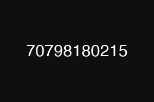 70798180215