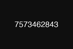 7573462843