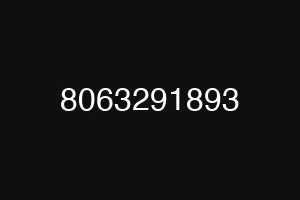 8063291893