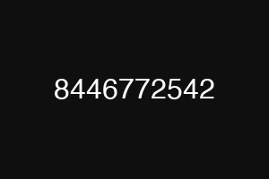 8446772542