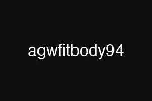 agwfitbody94