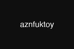 aznfuktoy