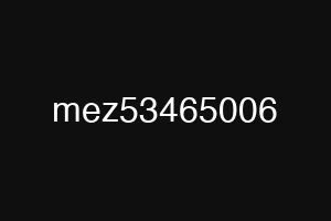 mez53465006