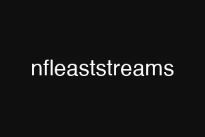 nfleaststreams