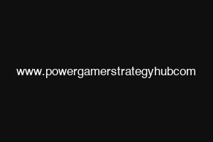 www.powergamerstrategyhubcom